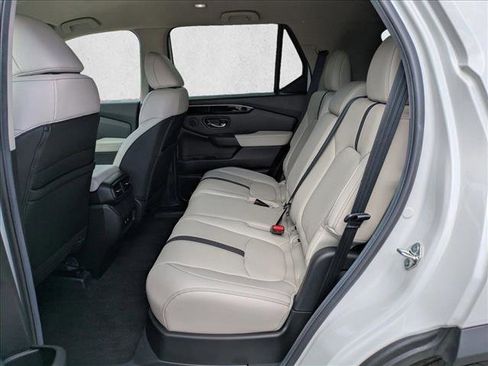 Used 2026 Honda Passport RTL image 12