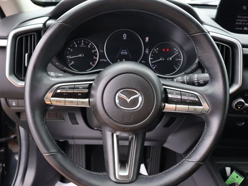 Used 2025 MAZDA CX-50 AWD 2.5 S w/ Preferred Package image 36