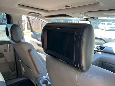 Used 2015 Honda Odyssey EX-L image 14