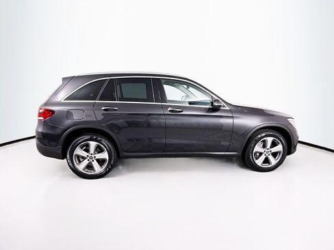 Used 2022 Mercedes-Benz GLC 300 image 4