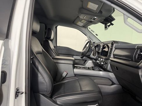 Used 2024 Ford F250 Lariat AWD/4WD image 32