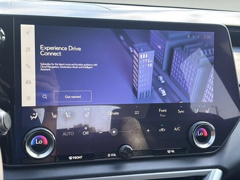 Used 2024 Lexus RX 350 Premium w/ Cold Area Package FWD image 42