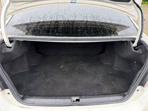 Used 2018 Subaru WRX AWD/4WD image 8