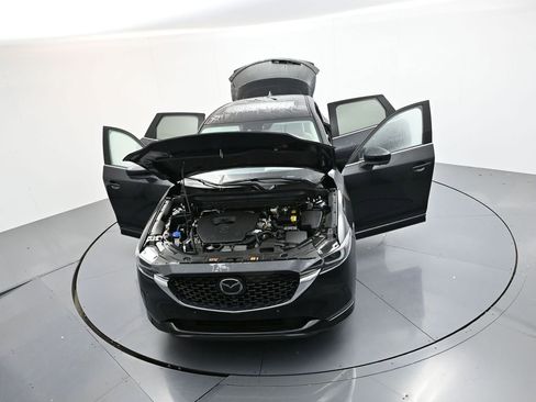 Used 2025 MAZDA CX-5 AWD 2.5 S w/ Premium Plus Pkg image 36
