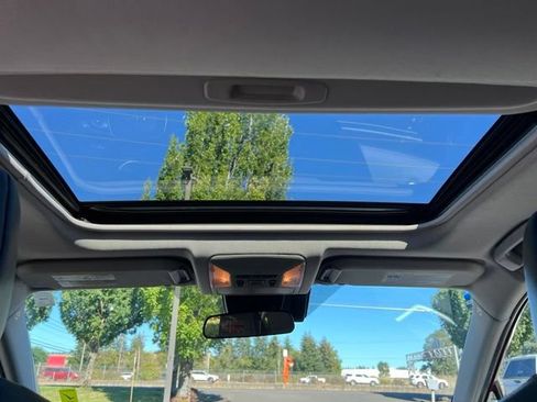 Used 2020 Toyota RAV4 TRD Off-Road w/ TRD Off-Road Weather Package AWD/4WD image 15