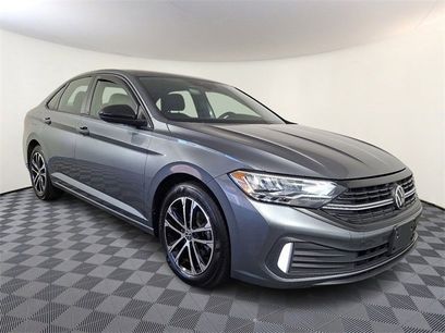 Used 2024 Volkswagen Jetta Sport