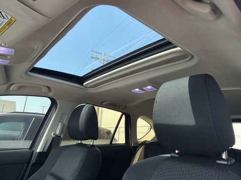 Used 2015 MAZDA CX-5 Touring w/ Bose/Moonroof Package FWD image 15