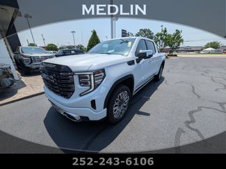 Used 2026 GMC Sierra 1500 Denali Ultimate AWD/4WD video 1