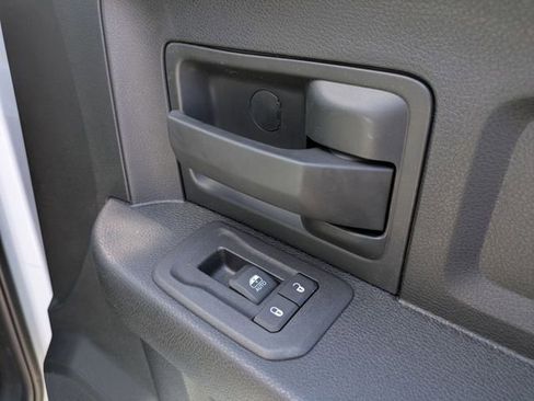 New 2026 RAM 2500 Tradesman RWD image 32
