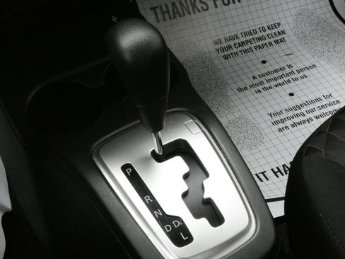 Used 2024 Mitsubishi Mirage ES image 24