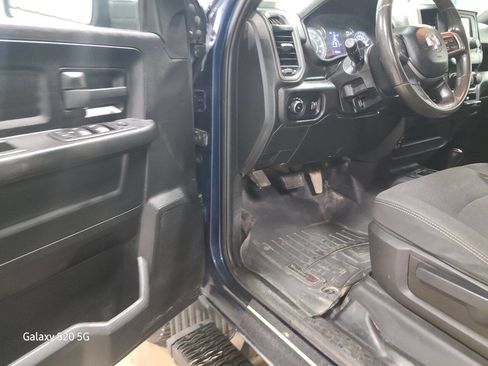 Used 2022 RAM 2500 Tradesman w/ Protection Group image 25