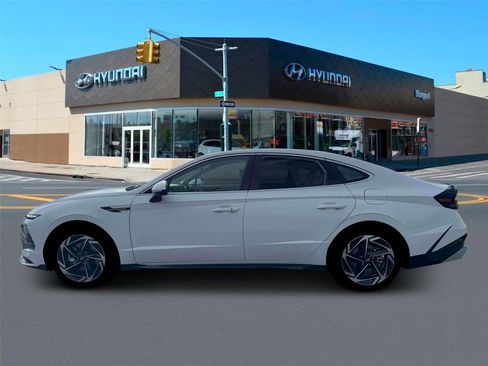 New 2026 Hyundai Sonata SEL AWD/4WD image 3