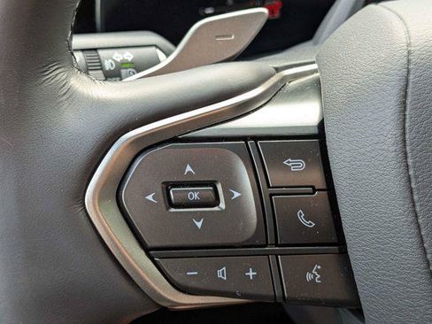 Certified 2025 Lexus TX 350 AWD w/ Technology Package image 22