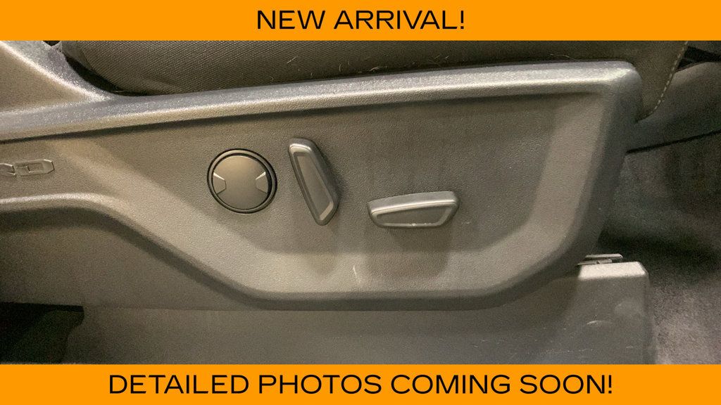 Used 2024 Ford F150 XLT w/ Equipment Group 302A MID AWD/4WD image 14