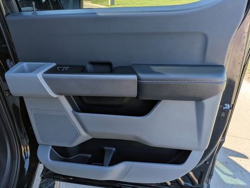 Used 2023 Ford F150 XLT AWD/4WD image 12
