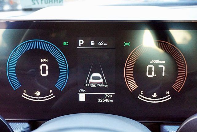 Certified 2025 Hyundai Sonata SEL FWD image 43