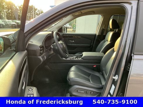 Certified 2026 Honda Pilot EX-L image 29