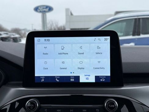 Certified 2023 Ford Escape AWD image 24