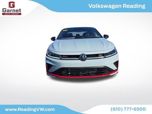 New 2026 Volkswagen Jetta GLI Autobahn image 8