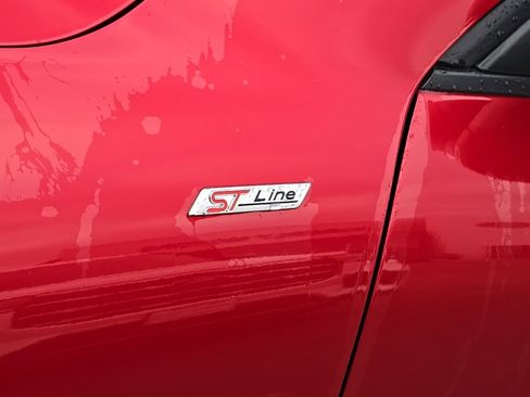 Used 2024 Ford Escape ST-Line w/ Tech Pack #1 image 61