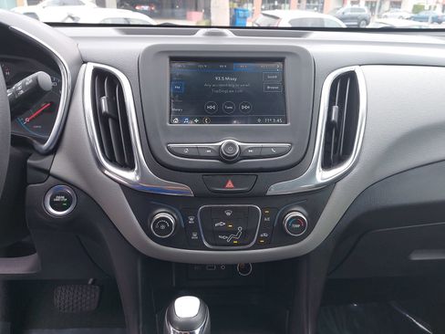 Used 2019 Chevrolet Equinox LS w/ LS Convenience Package FWD image 19