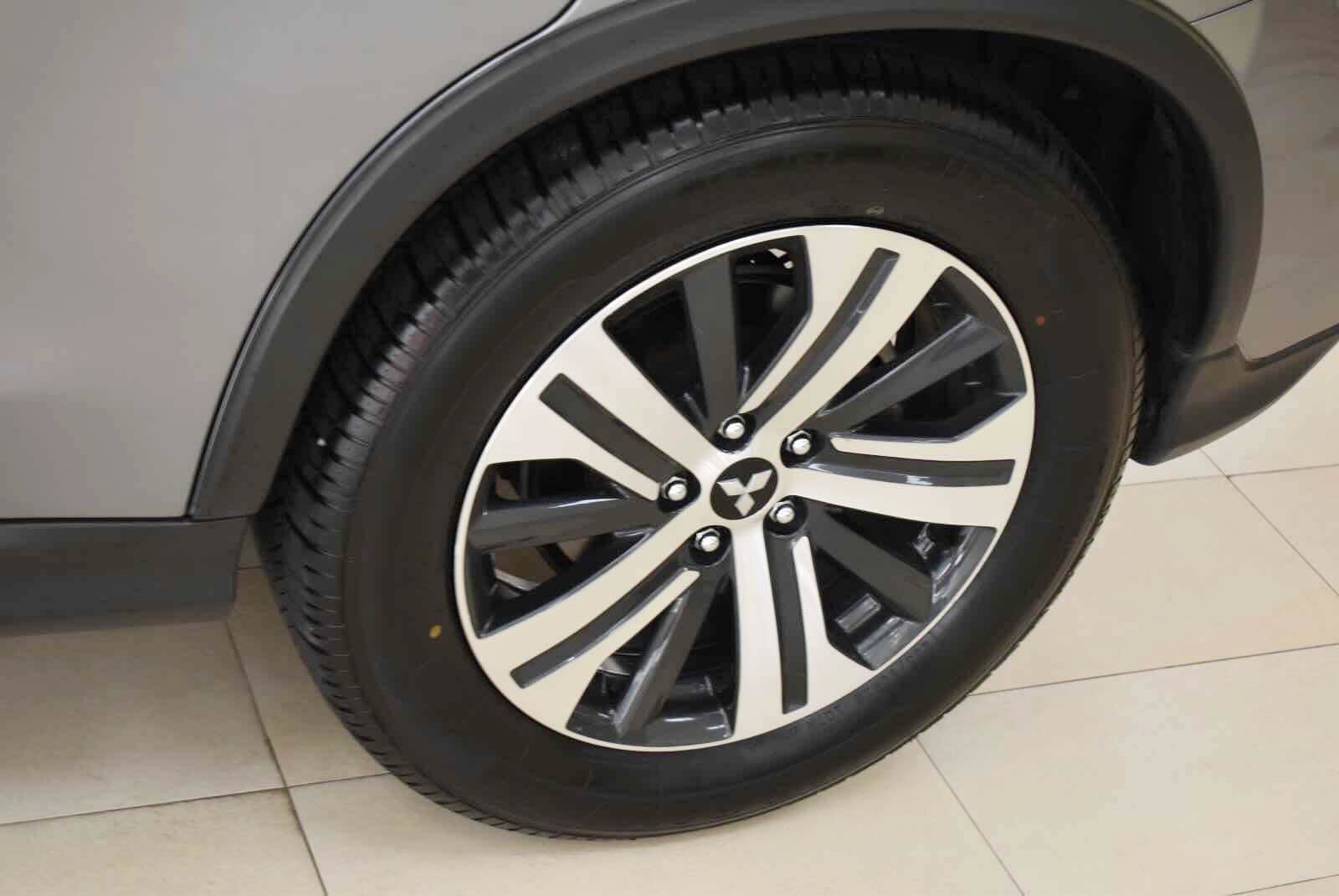 Used 2024 Mitsubishi Outlander Sport LE AWD/4WD image 37