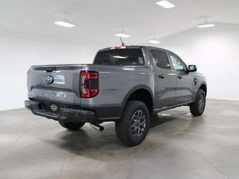 New 2026 Ford Ranger XLT RWD image 10