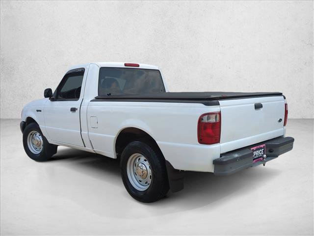 Used 2001 Ford Ranger XL RWD image 8