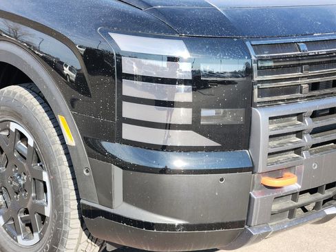 New 2026 Hyundai Palisade XRT Pro image 9