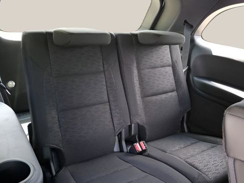 New 2026 Dodge Durango GT w/ Blacktop Package image 19