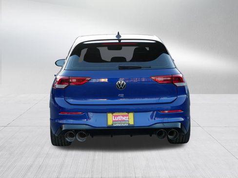 Used 2024 Volkswagen Golf R image 6