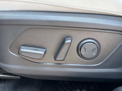 Used 2024 Hyundai Tucson Limited image 16