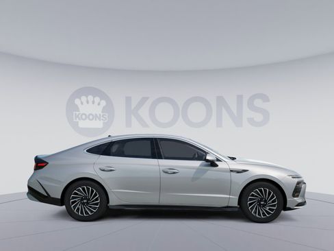 New 2026 Hyundai Sonata SEL image 7