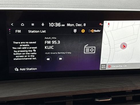 New 2025 Kia Telluride EX X-Line image 23