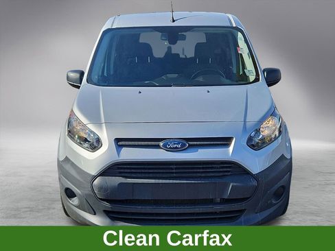Used 2018 Ford Transit Connect XL image 2