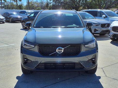 New 2026 Volvo XC40 B5 Ultra w/ Protection Package Premier image 2