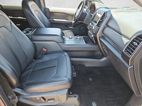 Used 2020 Ford Expedition Max Limited w/ Equipment Group 301A AWD/4WD image 29