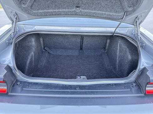 Certified 2023 Dodge Challenger R/T Scat Pack image 35