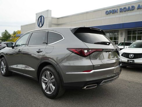 Certified 2026 Acura MDX SH-AWD image 5