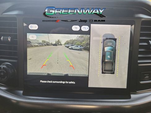 Used 2025 Ford F150 Raptor image 16