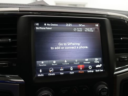 Used 2018 RAM 2500 Laramie image 57