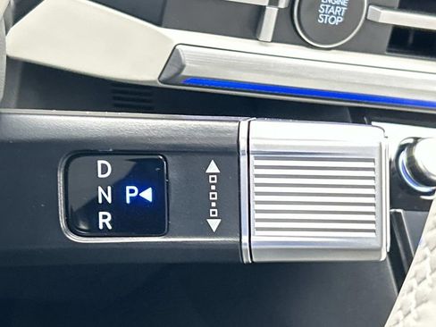 New 2026 Hyundai Santa Fe Limited image 34