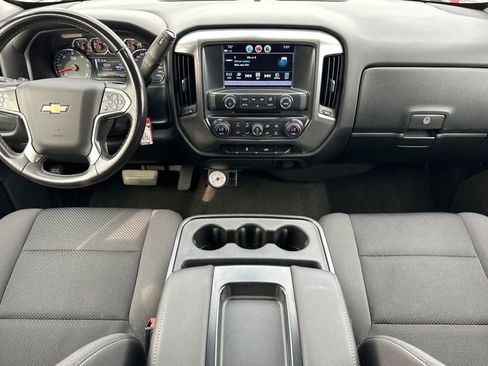 Used 2018 Chevrolet Silverado 1500 LT w/ All Star Edition image 3