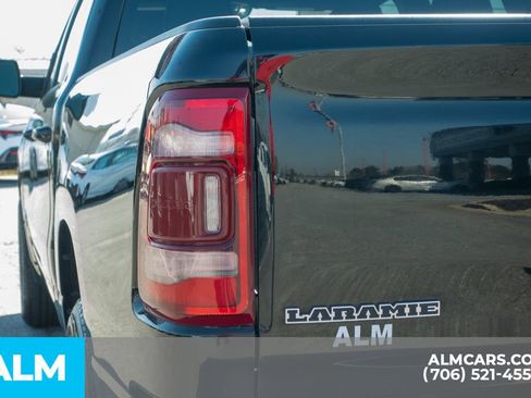 Used 2024 RAM 1500 Laramie image 10
