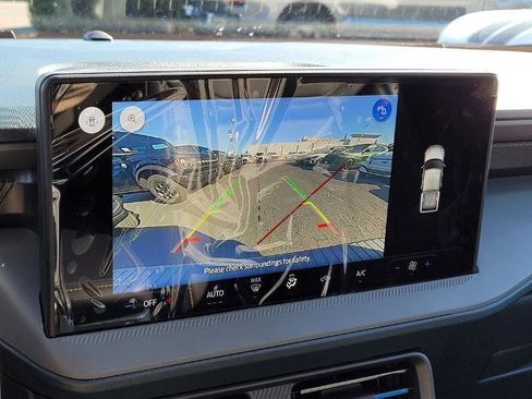 New 2026 Ford Maverick Lobo image 21