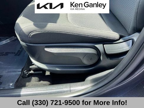 Certified 2026 Kia Sportage LX FWD image 26
