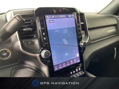 New 2026 RAM 2500 Big Horn image 2