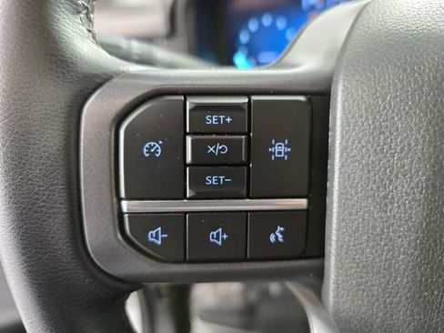 Used 2024 Ford F150 XLT AWD/4WD image 28