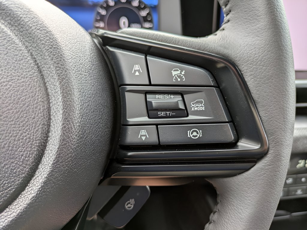 New 2026 Subaru Outback Limited AWD/4WD image 27