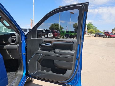 Used 2023 GMC Sierra 1500 Elevation RWD image 14